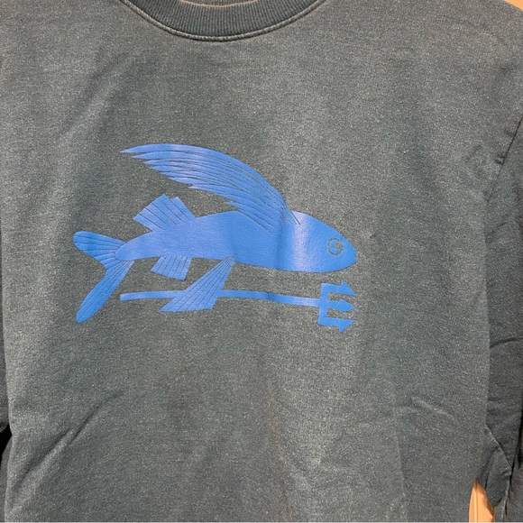 Men’s Patagonia Pullover - Picture 4 of 4